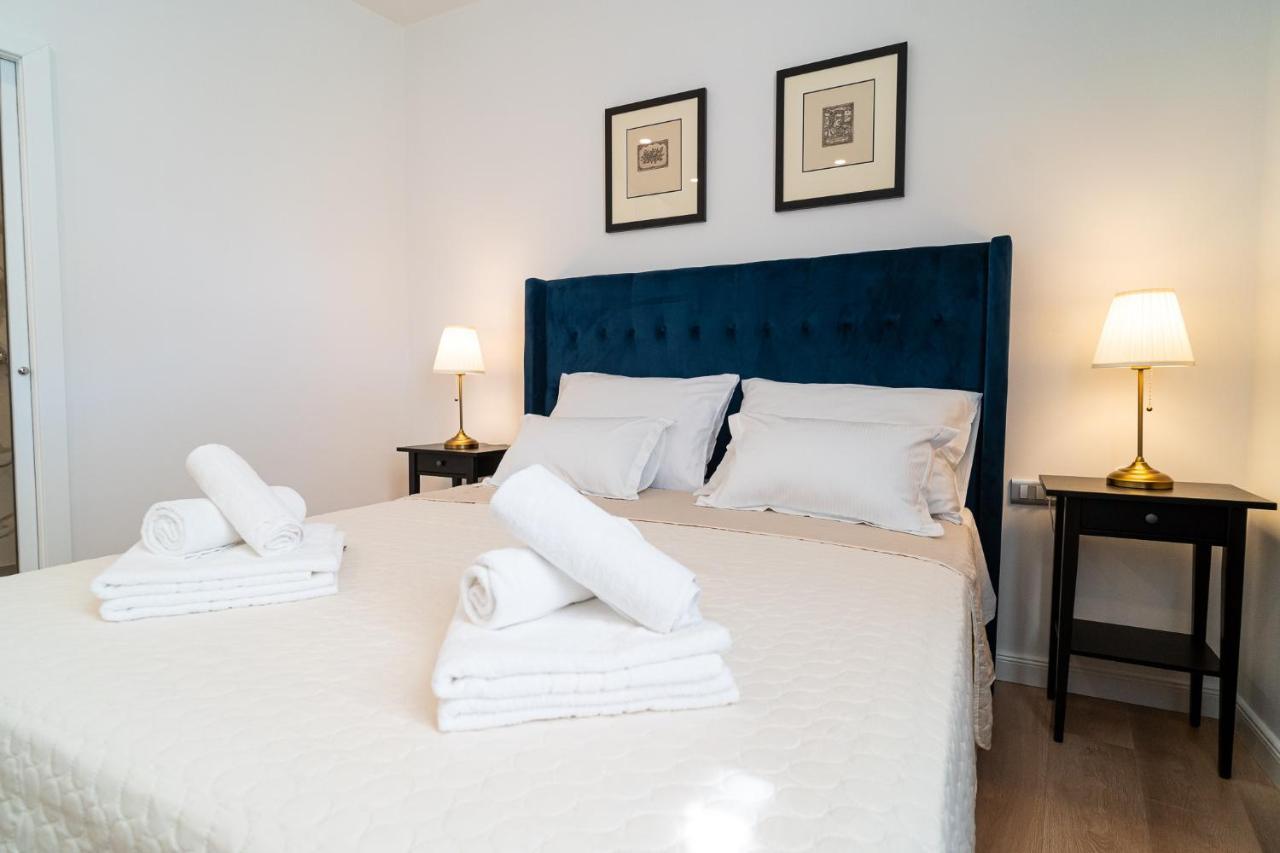 Apartament Art Zadar