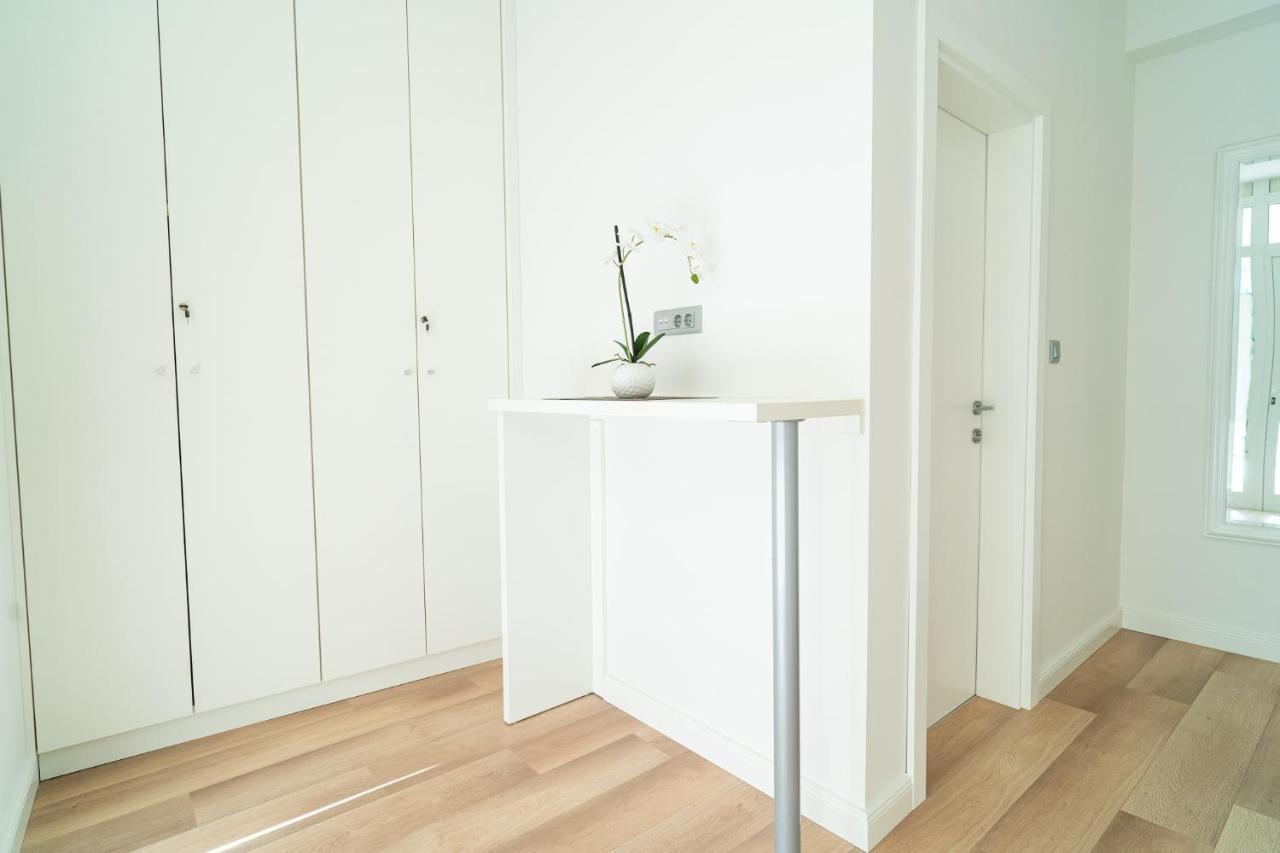 Apartament Art