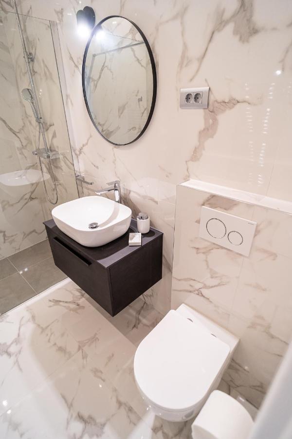 Apartament Art