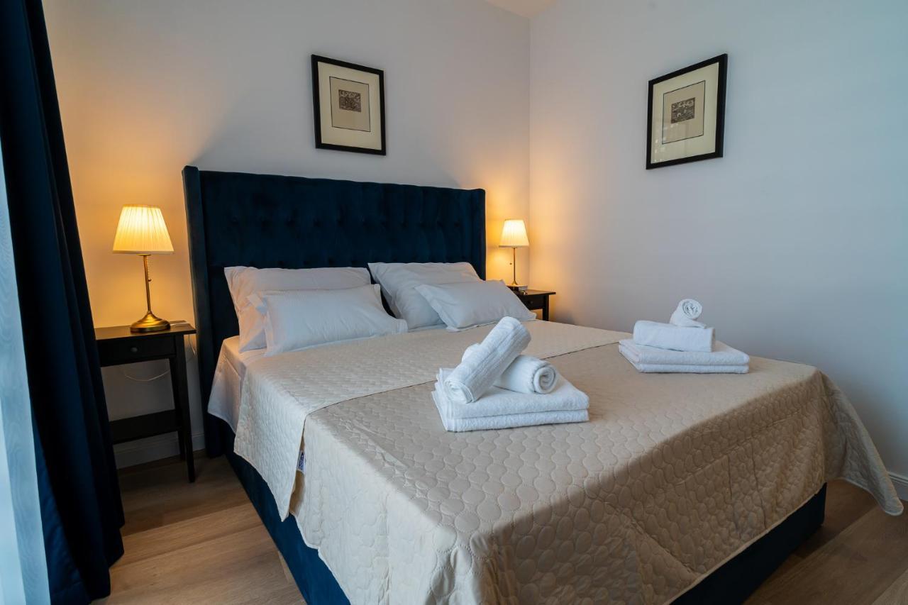 Art Apartment Zadar