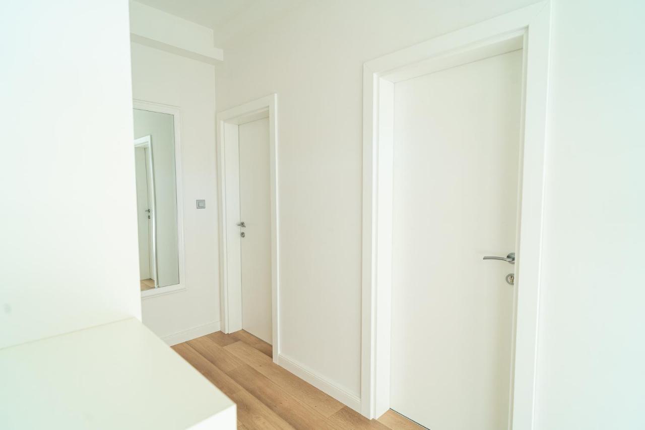 Art Apartment Zadar